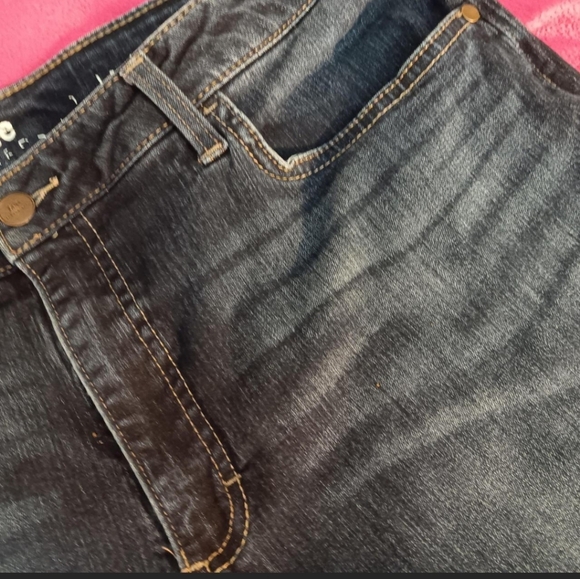 Lee Midrise Jeans - Picture 5 of 8